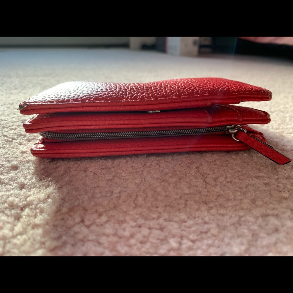 Calvin Klein Wallet - Picture 3 of 4
